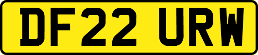 DF22URW