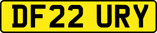 DF22URY