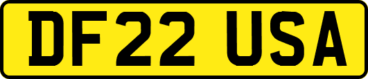 DF22USA