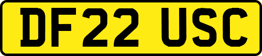DF22USC