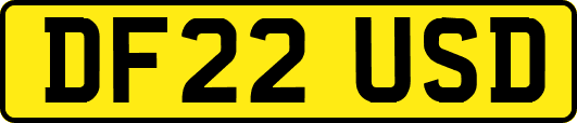 DF22USD