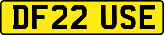 DF22USE