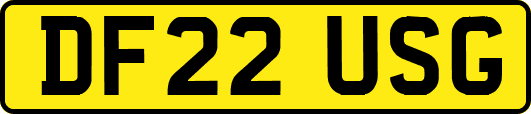 DF22USG