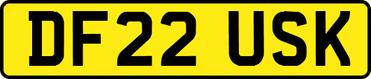 DF22USK