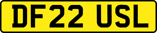 DF22USL