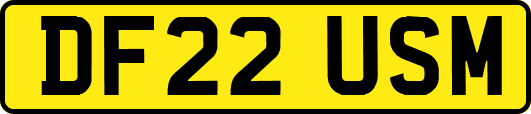 DF22USM