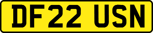DF22USN