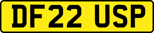 DF22USP
