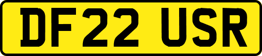 DF22USR