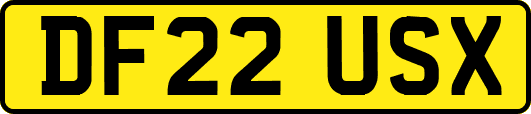 DF22USX