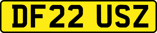 DF22USZ