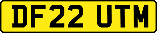 DF22UTM