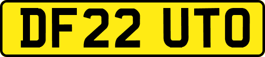 DF22UTO