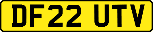 DF22UTV