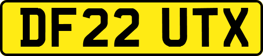DF22UTX