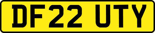 DF22UTY