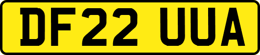 DF22UUA