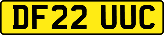 DF22UUC