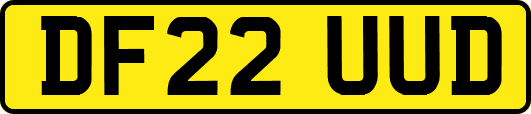 DF22UUD
