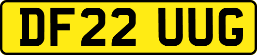 DF22UUG