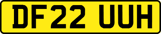 DF22UUH