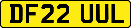 DF22UUL
