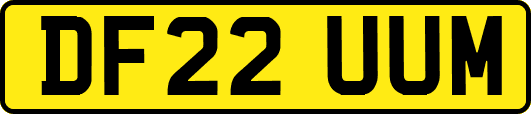 DF22UUM