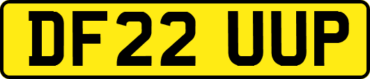 DF22UUP