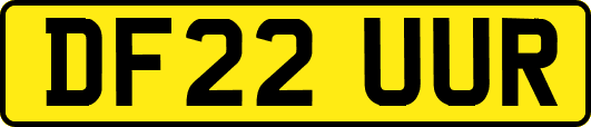 DF22UUR
