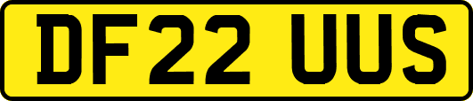 DF22UUS