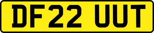 DF22UUT