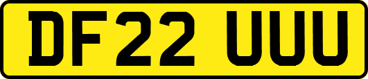DF22UUU