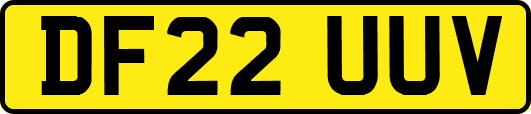 DF22UUV