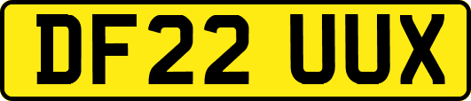 DF22UUX