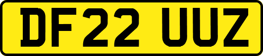 DF22UUZ