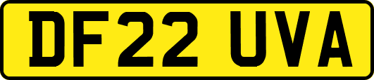 DF22UVA