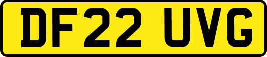 DF22UVG