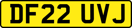 DF22UVJ