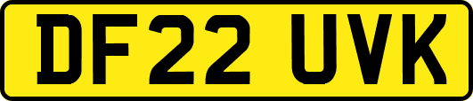 DF22UVK