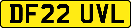 DF22UVL