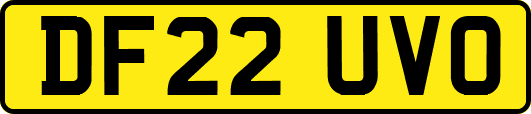 DF22UVO