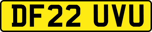 DF22UVU