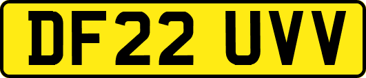 DF22UVV