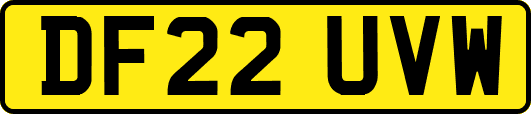 DF22UVW