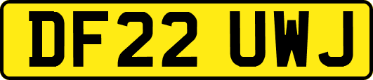 DF22UWJ
