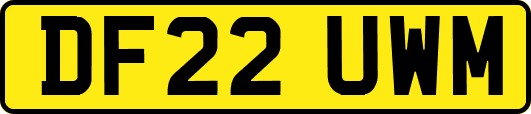 DF22UWM
