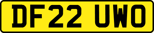 DF22UWO