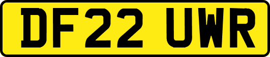 DF22UWR
