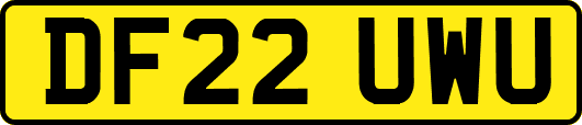DF22UWU