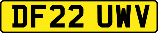 DF22UWV